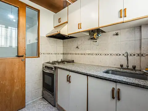 Departamento en Venta en Constitucion, USD 50.000