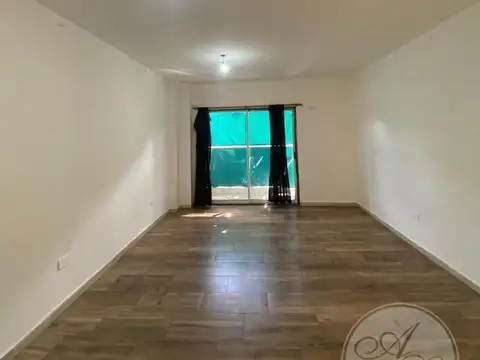 Departamento en Balvanera