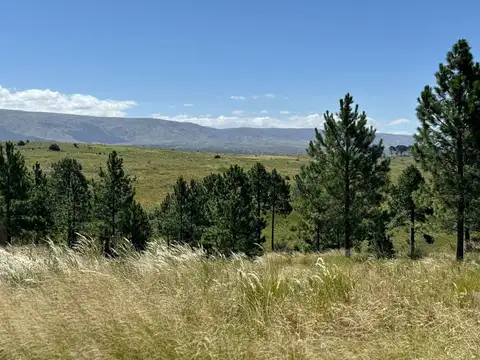 Terreno en Venta en Villa Sierras del Lago, USD 33.000