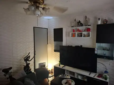 Departamento en Venta en Once, USD 37.000