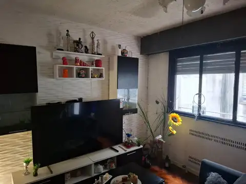 Departamento en Venta 60 años
