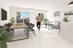 Emprendimiento en Caballito