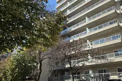 Emprendimiento en Caballito de 1 Dormitorios