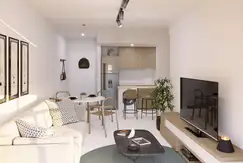 Emprendimiento en Caballito - Etapa: En pozo