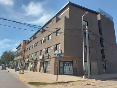 Gutierrez 900, Piso 3