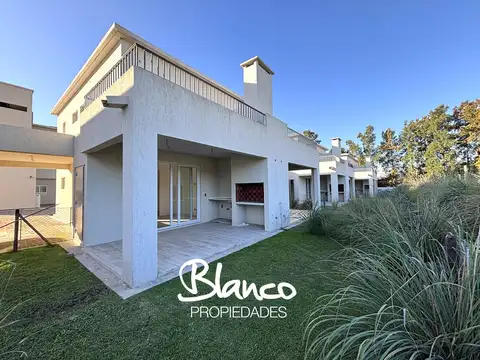 Departamento 3 Ambientes en Venta en Chic Village, La Lonja, Pilar