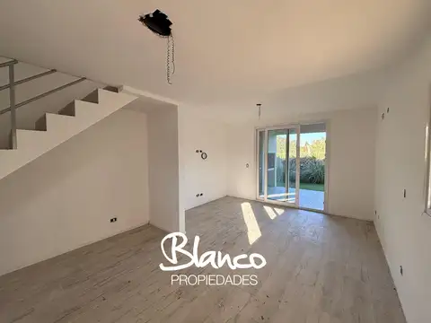 Departamento 3 ambientes con 3 baños