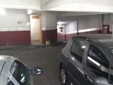 Cochera en Venta Fija
