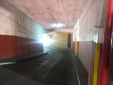 Moldes 2200, Piso 3