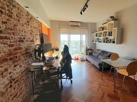 Departamento en Venta Permite mascota