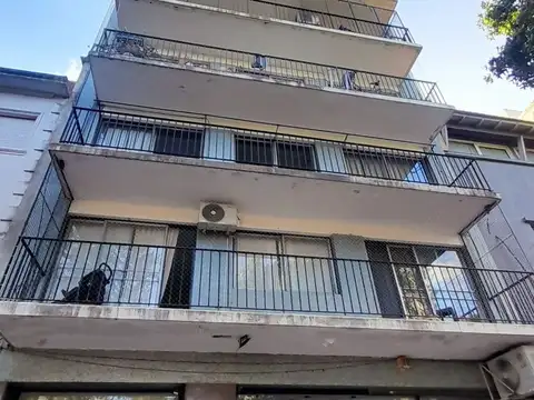 Departamento en Venta en Olivos, USD 167.000