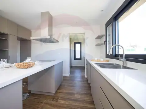 Casa en Venta 1 año