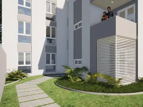 Departamento en Venta Santa Fe Esquiu al 2700