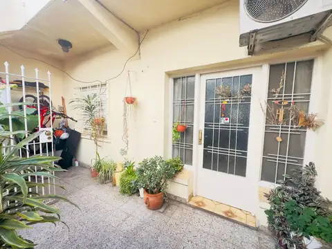 PH EN VENTA 3 AMBIENTES EXCELENTE UBICACIÓN VILLA ADELINA
