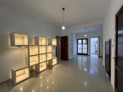 DEPARTAMENTO EN VENTA 2 DORMITORIOS ESTUDIO +PATIO