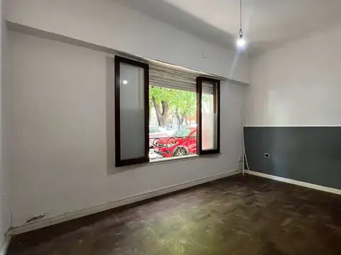 DEPARTAMENTO EN VENTA 2 DORMITORIOS ESTUDIO +PATIO