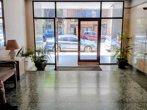 Fray Justo Santa María De Oro 2300, Piso 13