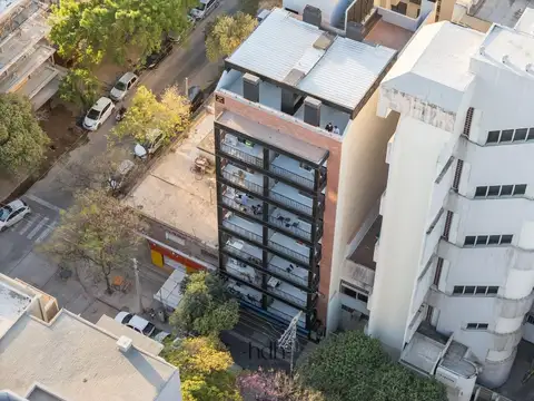 Departamento Venta 1 dormitorio 1 baño a estrenar con amenities 