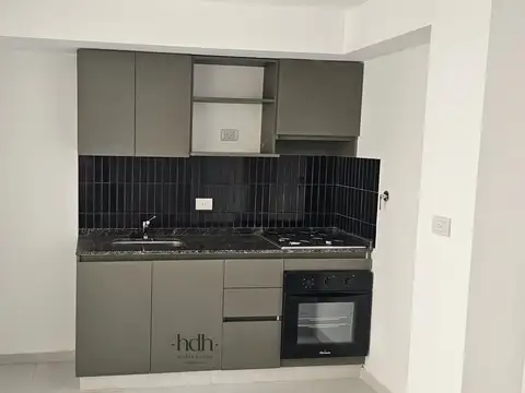 Departamento en Venta al Norte