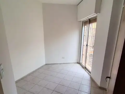 VENDO DEPARTAMENTO 1 DORMITORIO + ESCRITORIO