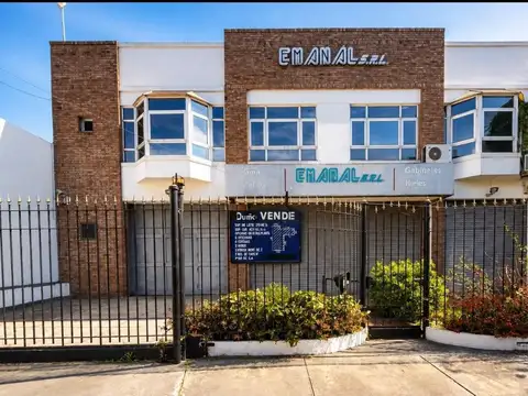 Galpón en Venta en Lanus Oeste, Lanus