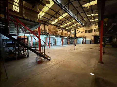 Manuel Castro  al 3300