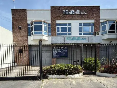 DEPOSITOS/INDUSTRIAS - DEPOSITOS - LANÚS - OESTE, GRAN BS. AS. SUR