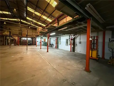 DEPOSITOS/INDUSTRIAS - DEPOSITOS - LANÚS - OESTE, GRAN BS. AS. SUR