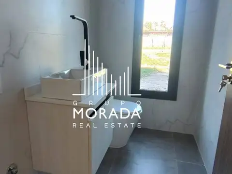 Casa en Venta 4 años