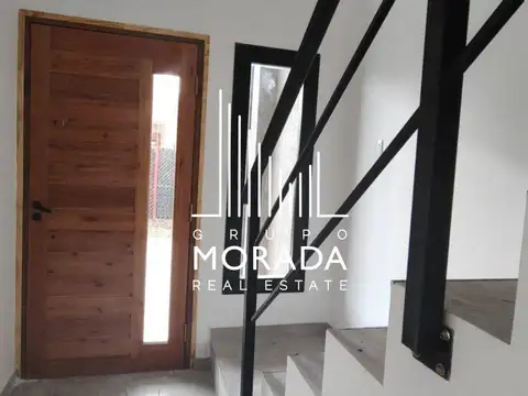 Venta Casa tipo Townhouse en Spring Park Pilar