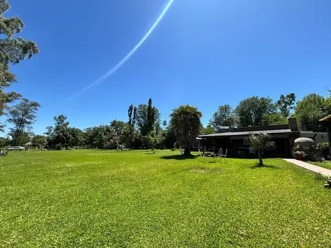 Casa en Venta 8 años