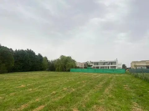 Terreno en Venta de 1400,0 m2
