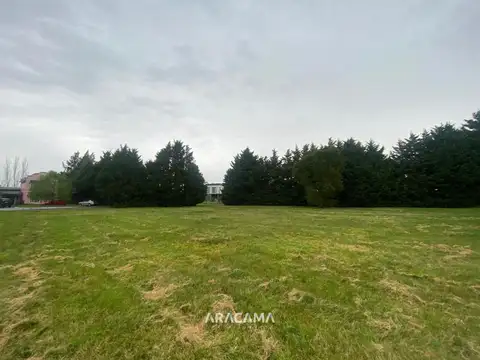 Terreno en Venta en San Eliseo Golf