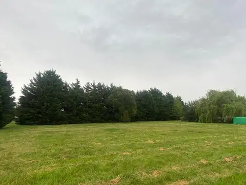 Terreno en Venta en San Eliseo Golf