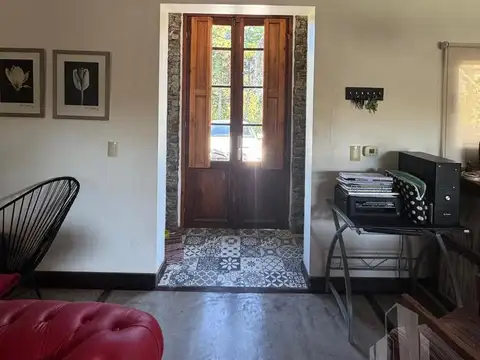 Barrio Privado Ombues de Hudson