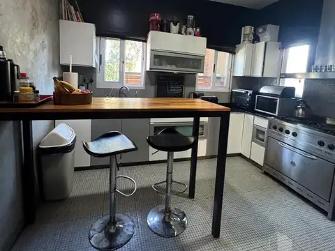 Casa en Alquiler 20 años