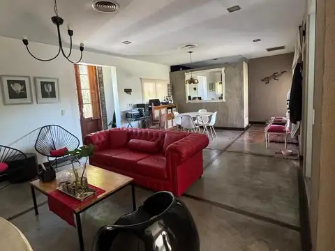 Casa en Alquiler en Ombues de Hudson, USD 2.600