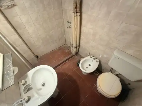 Alquiler de Departamento 2 Ambientes en Santos Lugares, Tres de Febrero
