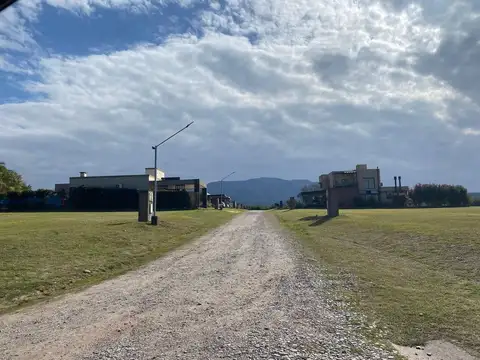 VENTA TERRENO COUNTRY EL MIRADOR - LOS NOGALES