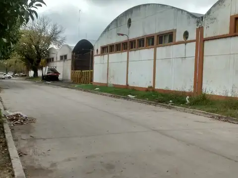 Galpon en Venta en Villa Mercedes, USD 1.300.000