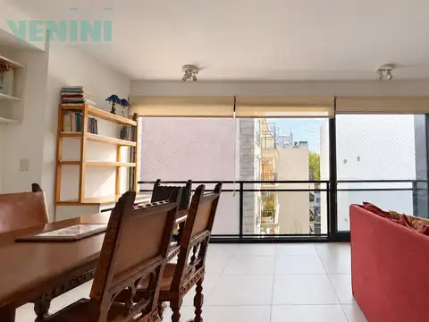 Departamento en Venta de 5 ambientes