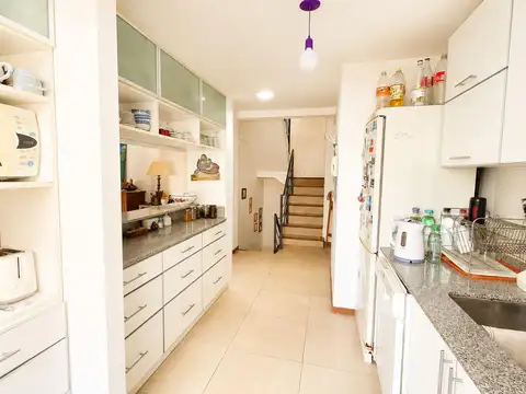 Departamento en Venta con 2 cocheras