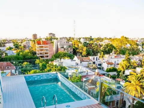 3 AMBIENTES DE CATEGORIA PREMIUM EN VILLA DEVOTO