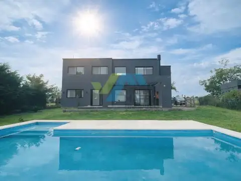 Casa en Venta en San Sebastian, Countries y Barrios Cerrados en Escobar