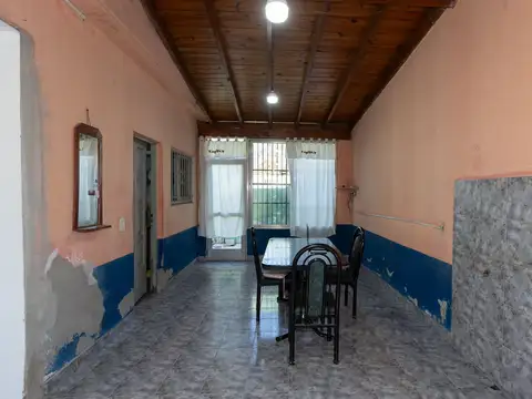 Casa 4 Amb c/Amb Multifuncion, Amplia en Merlo