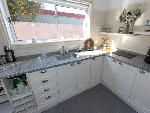 Casa en Venta en Merlo, USD 55.000