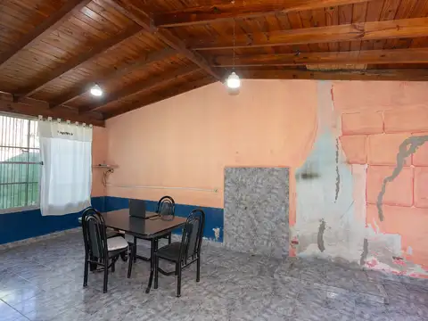 Casa en Venta 26 años