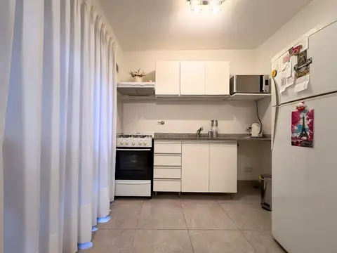 Departamento en Venta 11 años