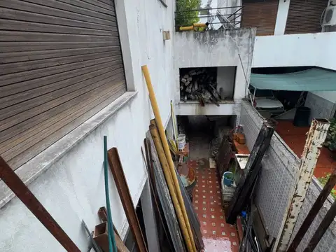 Venta - Casa a refaccionar - Floresta