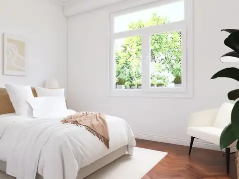 Departamento en Venta 50 años